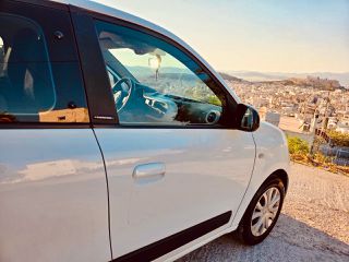 Renault Twingo 2019 1.0 SCe Limited