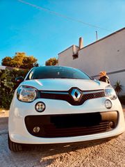 Renault Twingo 2019 1.0 SCe Limited