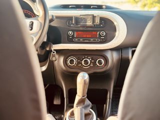 Renault Twingo 2019 1.0 SCe Limited-thumb-12