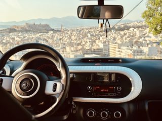 Renault Twingo 2019 1.0 SCe Limited-thumb-7