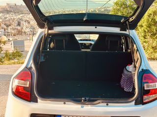 Renault Twingo 2019 1.0 SCe Limited-thumb-5