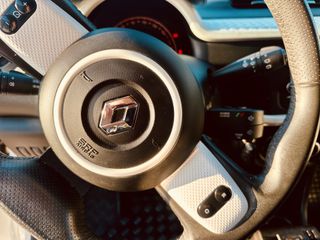 Renault Twingo 2019 1.0 SCe Limited-thumb-9