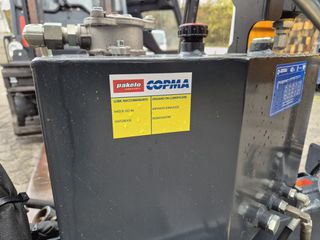 Γερανός-Φορτηγά Με Γερανό Mitsubishi 2024 COPMA 42-4 ΕΝΣΩΜΑΤΟΜΕΝΟ ΦΠΑ-thumb-12