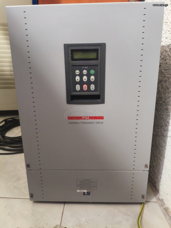 Πωλείται Inverter