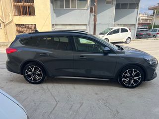Ford Focus 2020 1,5TDCI ACTIVE-thumb-1