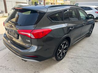 Ford Focus 2020 1,5TDCI ACTIVE-thumb-2