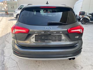 Ford Focus 2020 1,5TDCI ACTIVE-thumb-3