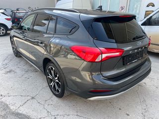 Ford Focus 2020 1,5TDCI ACTIVE-thumb-4