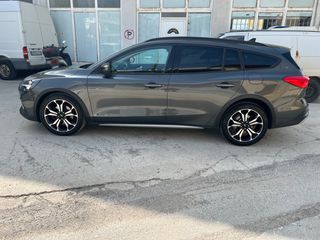 Ford Focus 2020 1,5TDCI ACTIVE-thumb-5