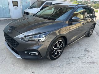 Ford Focus 2020 1,5TDCI ACTIVE-thumb-6