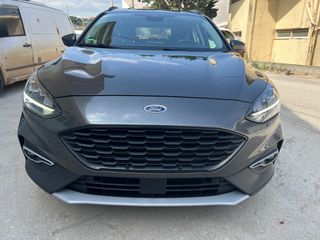 Ford Focus 2020 1,5TDCI ACTIVE-thumb-7