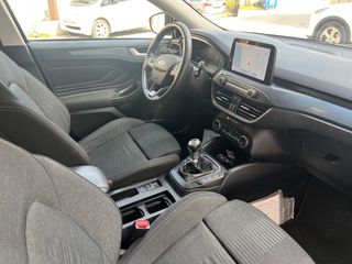 Ford Focus 2020 1,5TDCI ACTIVE-thumb-25