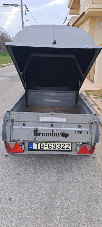 Brenderup 2016