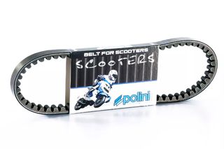 Ιμαντας Μεταδοσης Peugeot Buxy, Jet Force, Ludix, Speedfight, Trekker, 50, Squab 248.014 | Polini
