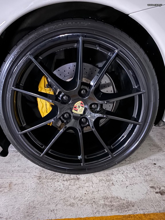Porsche 20’’