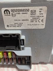 Fiat Panda 2024 Βody control Module 00520966550