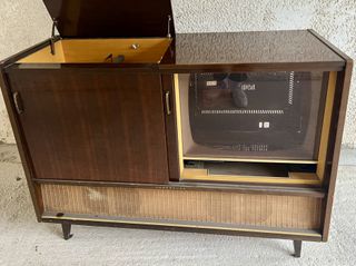 Ραδιοπικαπ Normende-thumb-6
