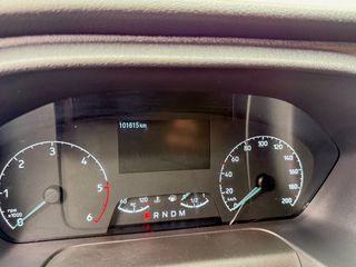 Ford Transit Custom 2021 ΑΥΤΟΜΑΤΟ L2H1-thumb-23