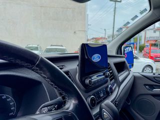 Ford Transit Custom 2021 ΑΥΤΟΜΑΤΟ L2H1-thumb-21