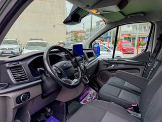 Ford Transit Custom 2021 ΑΥΤΟΜΑΤΟ L2H1-thumb-18