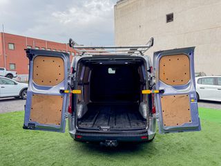 Ford Transit Custom 2021 ΑΥΤΟΜΑΤΟ L2H1-thumb-11
