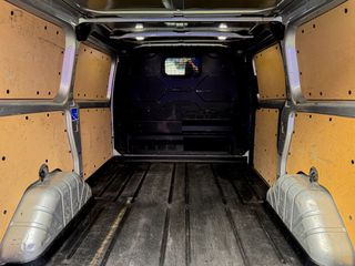 Ford Transit Custom 2021 ΑΥΤΟΜΑΤΟ L2H1-thumb-13
