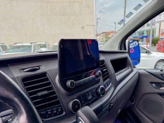 Ford Transit Custom 2021 ΑΥΤΟΜΑΤΟ L2H1-thumb-20