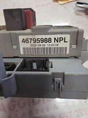 Fiat pundo 1999-2003 ασφαλειοθηκη 46795988