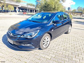 Opel Astra 2019