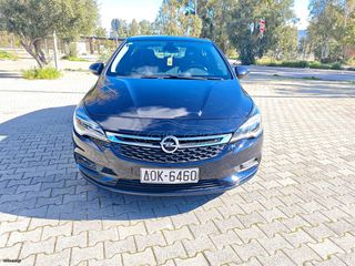 Opel Astra 2019-thumb-1