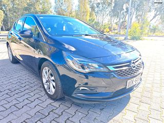 Opel Astra 2019-thumb-2