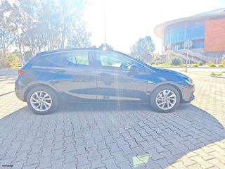 Opel Astra 2019-thumb-3