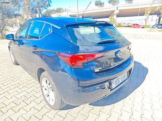 Opel Astra 2019-thumb-5