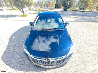 Opel Astra 2019-thumb-6
