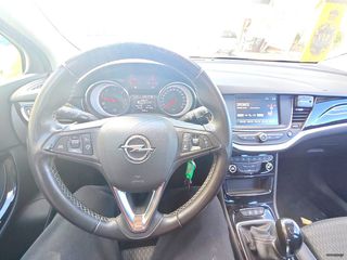 Opel Astra 2019-thumb-16