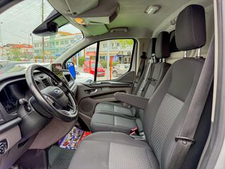 Κλούβα Ford 2021 Ford Transit Custom 2021 ΑΥΤΟΜΑΤΟ L2H1-thumb-19