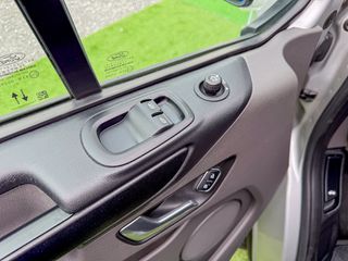 Κλούβα Ford 2021 Ford Transit Custom 2021 ΑΥΤΟΜΑΤΟ L2H1-thumb-27
