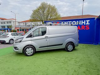 Κλούβα Ford 2021 Ford Transit Custom 2021 ΑΥΤΟΜΑΤΟ L2H1-thumb-4