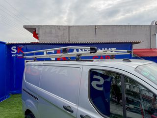 Κλούβα Ford 2021 Ford Transit Custom 2021 ΑΥΤΟΜΑΤΟ L2H1-thumb-6