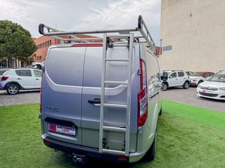 Κλούβα Ford 2021 Ford Transit Custom 2021 ΑΥΤΟΜΑΤΟ L2H1-thumb-16