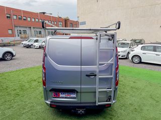 Κλούβα Ford 2021 Ford Transit Custom 2021 ΑΥΤΟΜΑΤΟ L2H1-thumb-5