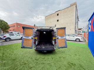 Κλούβα Ford 2021 Ford Transit Custom 2021 ΑΥΤΟΜΑΤΟ L2H1-thumb-12