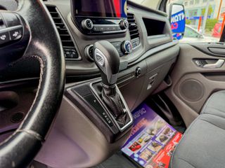 Κλούβα Ford 2021 Ford Transit Custom 2021 ΑΥΤΟΜΑΤΟ L2H1-thumb-21
