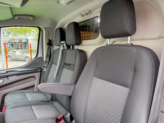 Κλούβα Ford 2021 Ford Transit Custom 2021 ΑΥΤΟΜΑΤΟ L2H1-thumb-25