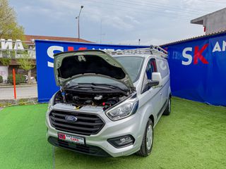 Κλούβα Ford 2021 Ford Transit Custom 2021 ΑΥΤΟΜΑΤΟ L2H1-thumb-17