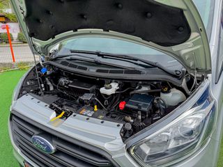 Κλούβα Ford 2021 Ford Transit Custom 2021 ΑΥΤΟΜΑΤΟ L2H1-thumb-28