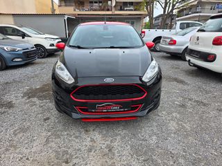 Ford Fiesta 2016 ΤΡΙΠΛΗ ΕΓΓΥΗΣΗ-thumb-9
