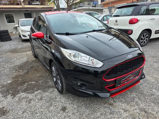 Ford Fiesta 2016 ΤΡΙΠΛΗ ΕΓΓΥΗΣΗ-thumb-3