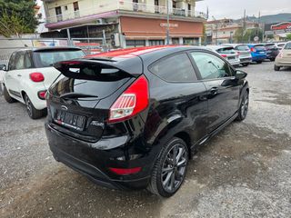 Ford Fiesta 2016 ΤΡΙΠΛΗ ΕΓΓΥΗΣΗ-thumb-6