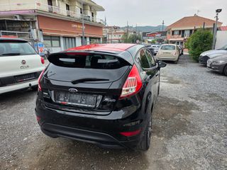 Ford Fiesta 2016 ΤΡΙΠΛΗ ΕΓΓΥΗΣΗ-thumb-11